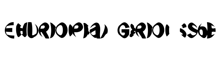 FriendlyFireBullets  Free Fonts Download
