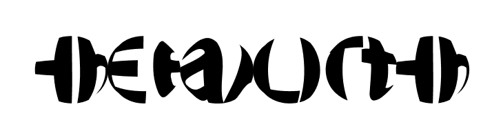 FriendlyFireBullets  Free Fonts Download