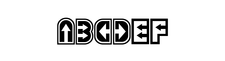 Dazey  Free Fonts Download