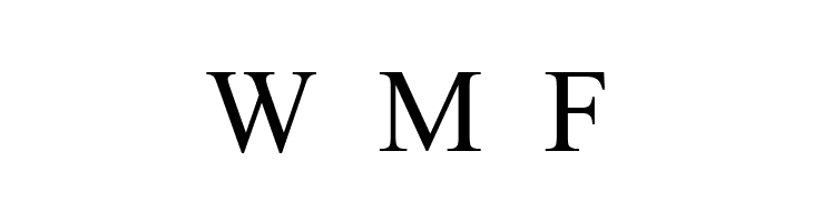 Et tu, Brute?  Free Fonts Download