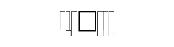 EverCrash  Free Fonts Download