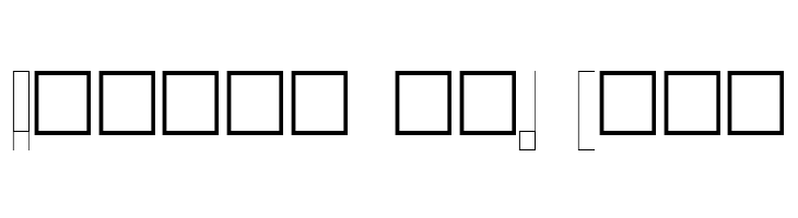 EverCrash  Free Fonts Download