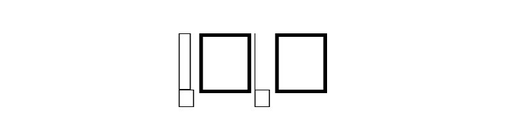 EverCrash  Free Fonts Download