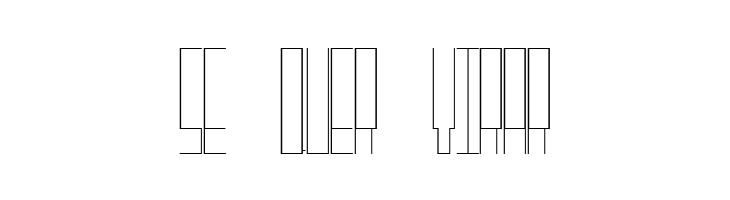 EverCrash  Free Fonts Download