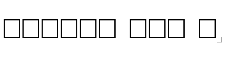 EverCrash  Free Fonts Download