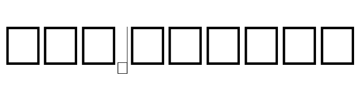 EverCrash  Free Fonts Download