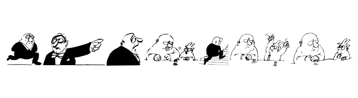 PardonThankYou  Free Fonts Download