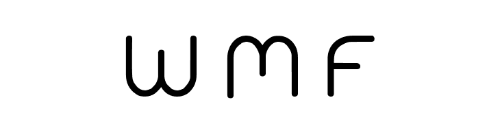 RoundSans  Free Fonts Download