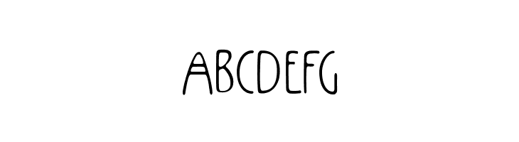 Rx-ZeroZero  Free Fonts Download