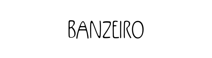 Rx-ZeroZero  Free Fonts Download