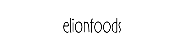 Rx-ZeroZero  Free Fonts Download