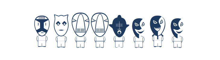 AliensNew  Free Fonts Download