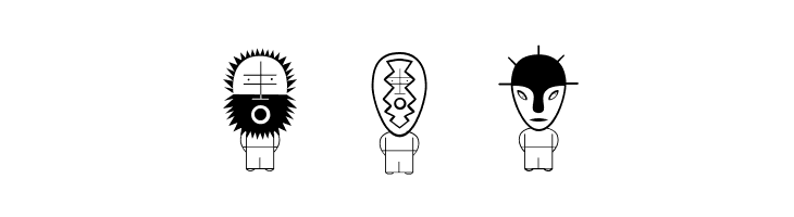 AliensNew  Free Fonts Download