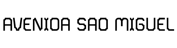 Sabril  Free Fonts Download