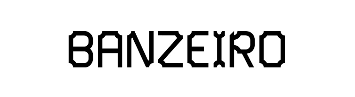 Sabril  Free Fonts Download