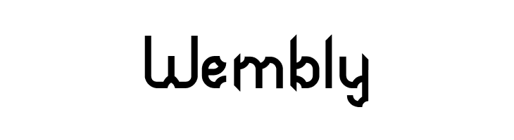 Sabril  Free Fonts Download