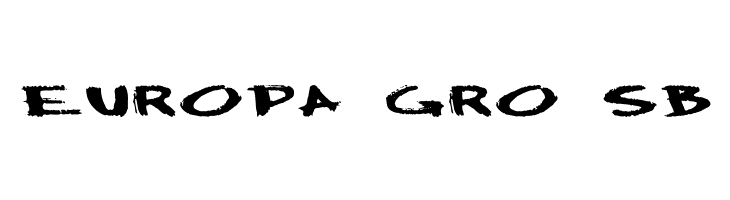 BigBubba  Free Fonts Download