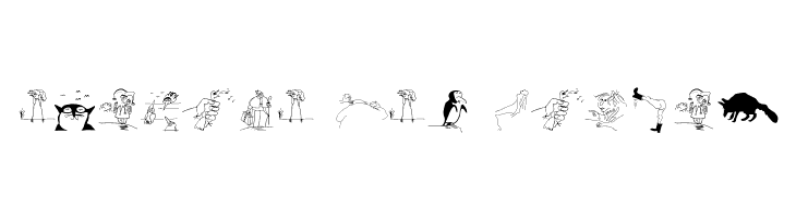 LastWit  Free Fonts Download