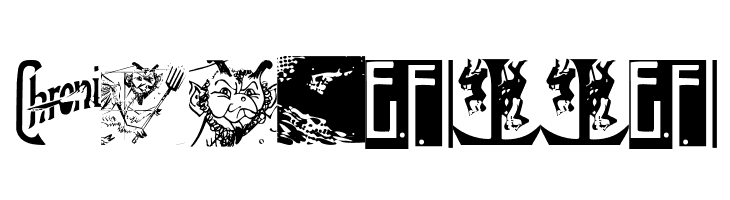 Typomolecule  Free Fonts Download