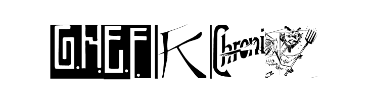 Typomolecule  Free Fonts Download