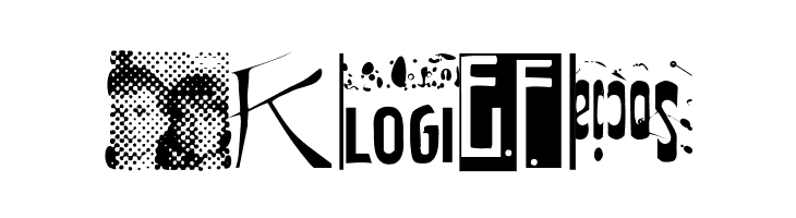 Typomolecule  Free Fonts Download