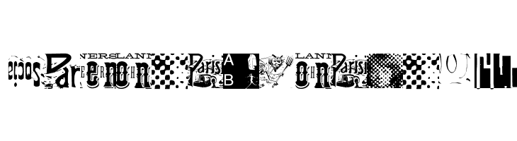 Typomolecule  Free Fonts Download