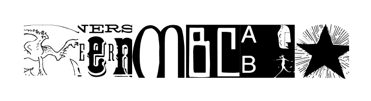 Typomolecule  Free Fonts Download