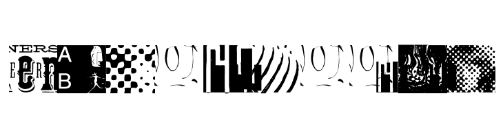 Typomolecule  Free Fonts Download