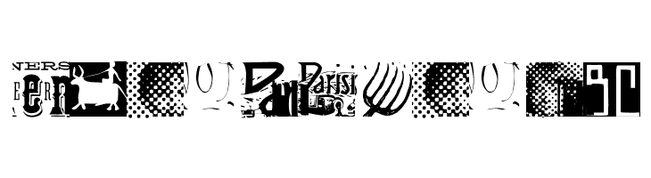 Typomolecule  Free Fonts Download