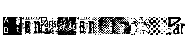 Typomolecule  Free Fonts Download