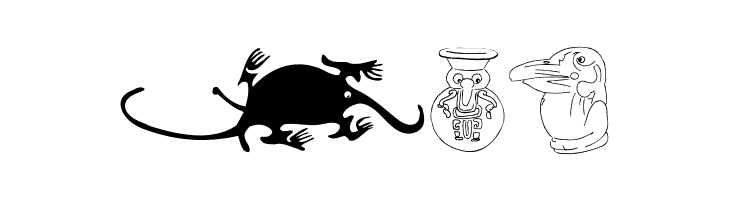 TribalDesignsUno  Free Fonts Download