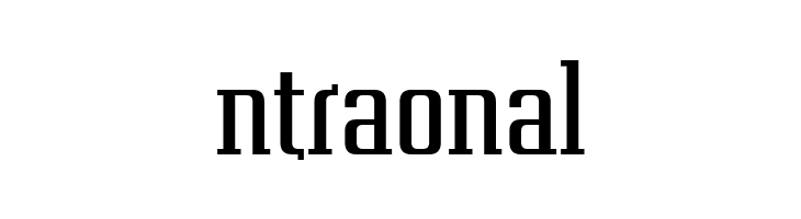 Vahika  Free Fonts Download