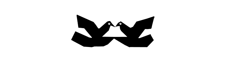 TribalDesignsQuattro  Free Fonts Download