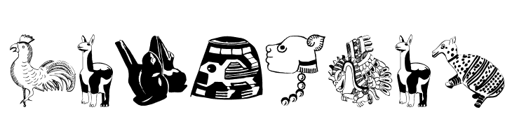 TribalDesignsDue  Free Fonts Download