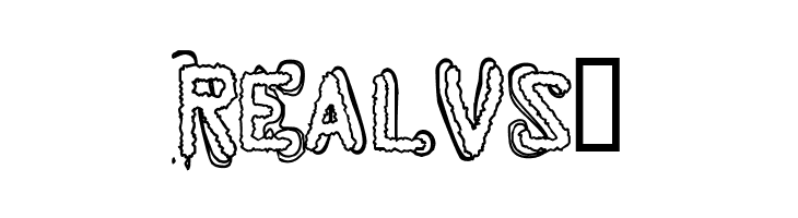 Dymo Grunge Bubble Extras  Free Fonts Download