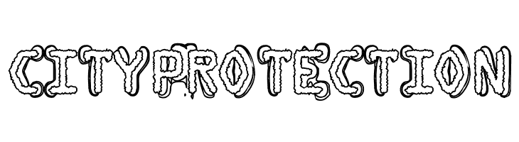 Dymo Grunge Bubble Extras  Free Fonts Download