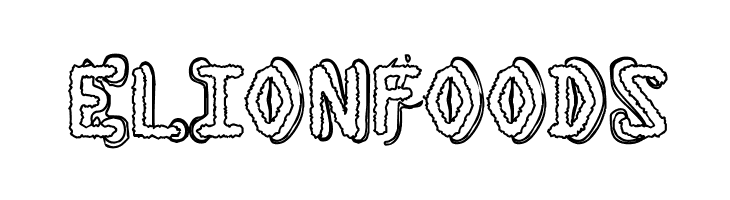 Dymo Grunge Bubble Extras  Free Fonts Download