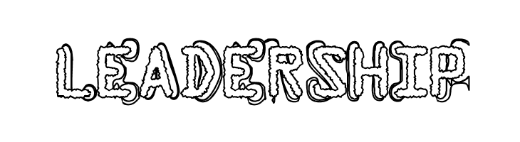 Dymo Grunge Bubble Extras  Free Fonts Download