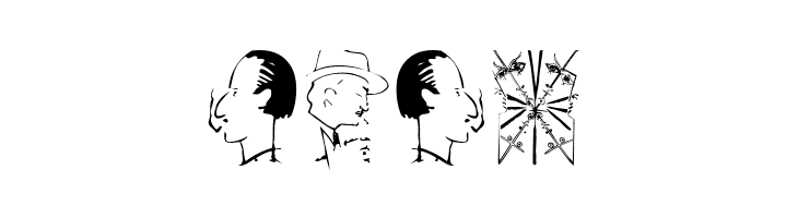 ArtesCocktail  Free Fonts Download