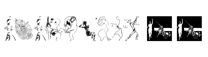 ArtesCocktail  Free Fonts Download