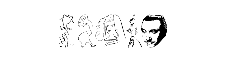 ArtesCocktail  Free Fonts Download