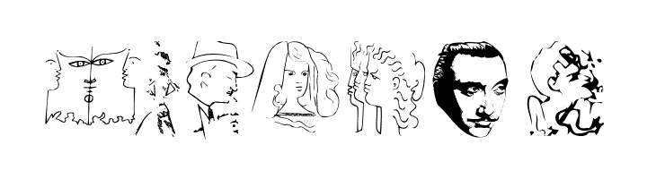 ArtesCocktail  Free Fonts Download