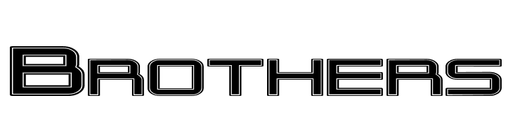 Outer Limits Extended  Free Fonts Download