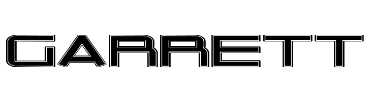 Outer Limits Extended  Free Fonts Download