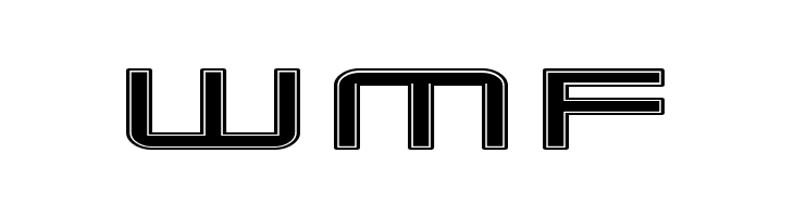 Outer Limits Extended  Free Fonts Download