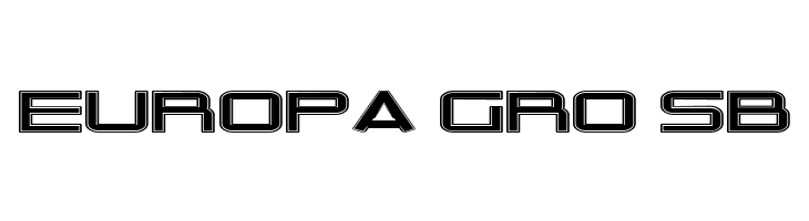 Outer Limits Extended  Free Fonts Download