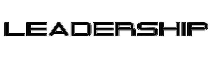 Outer Limits Extended  Free Fonts Download