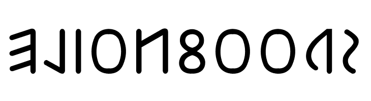 Etruscan mid/late Bold  Free Fonts Download