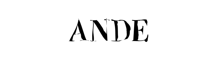 Brandomi-Medium  Free Fonts Download