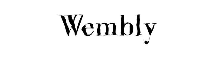 Brandomi-Medium  Free Fonts Download